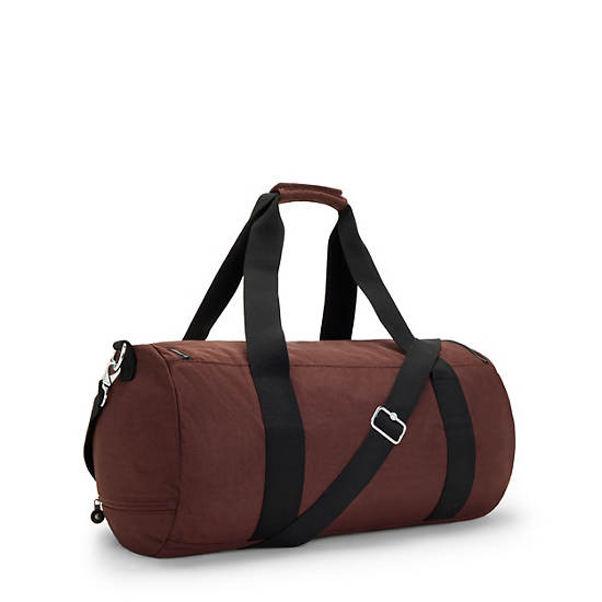 Kipling Argus Small Plunjezak Rood | NL 1517GS